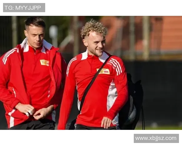 柏林联合迎战基尔高士丁期待精彩对决与激烈竞争