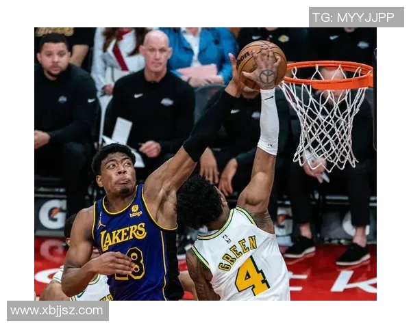 火箭对湖人精彩对决直播网址分享及观看指南 火箭对湖人精彩对决直播网址分享及观看指南