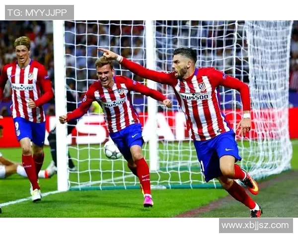 皇马与马竞激烈冲突背后的恩怨情仇与足球文化碰撞解析