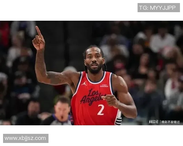 科怀伦纳德的篮球生涯与冠军之路：从天赋到荣耀的蜕变之旅