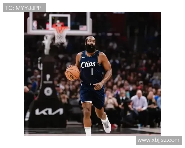 詹姆斯哈登的篮球之路与职业生涯成就全解析 詹姆斯哈登的篮球之路与职业生涯成就全解析