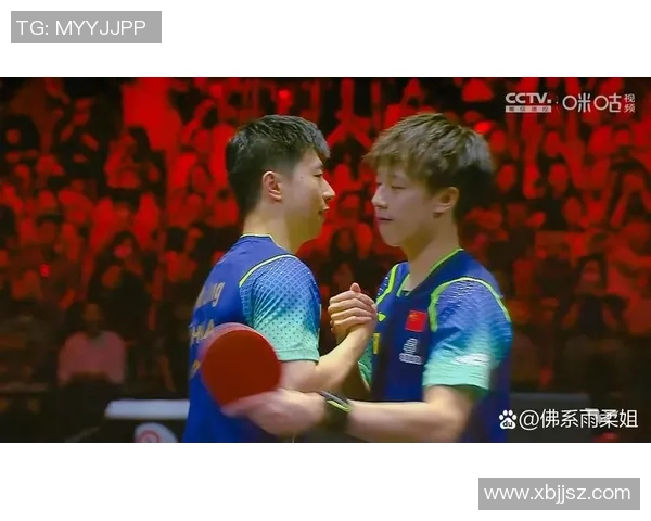 马龙与林高远对决历史记录分析及比赛精彩瞬间回顾