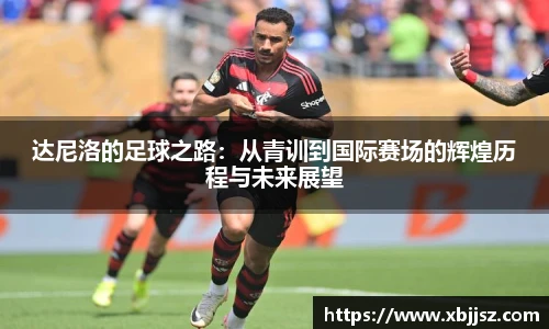 达尼洛的足球之路：从青训到国际赛场的辉煌历程与未来展望